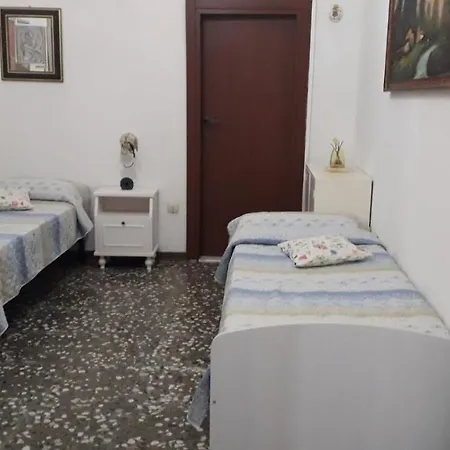 Casa Da Anna 切萨雷奥港