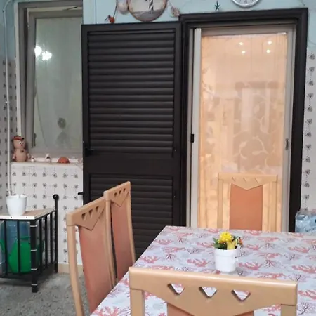 Casa Da Anna 切萨雷奥港