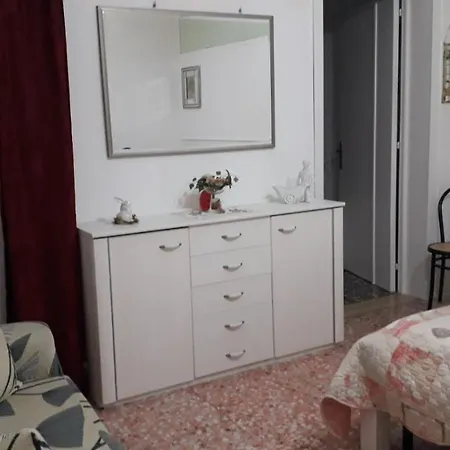 Casa Da Anna 公寓 *