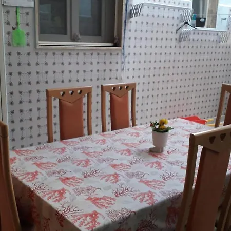 Casa Da Anna 아파트 포르토 세자레오