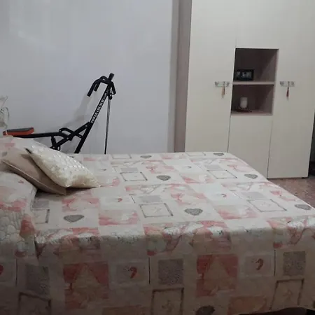 Casa Da Anna 切萨雷奥港