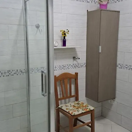 Casa Da Anna 切萨雷奥港