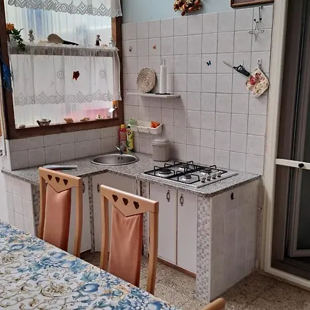 Casa Da Anna * 切萨雷奥港