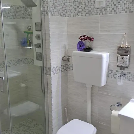 Casa Da Anna 切萨雷奥港