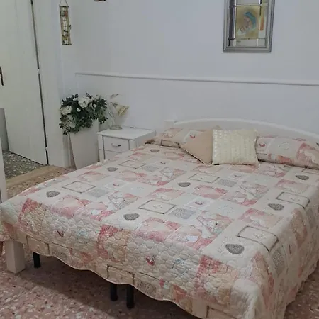 Casa Da Anna 아파트 포르토 세자레오