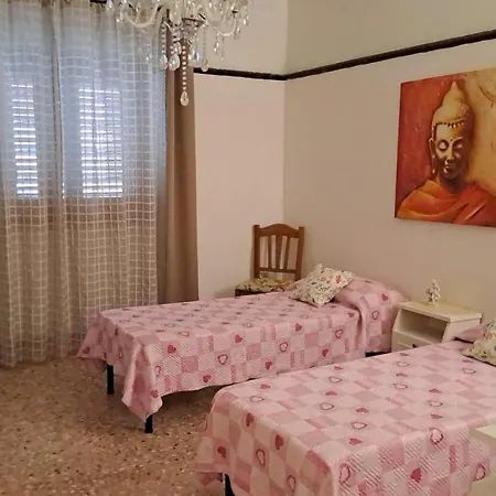 公寓 Casa Da Anna *