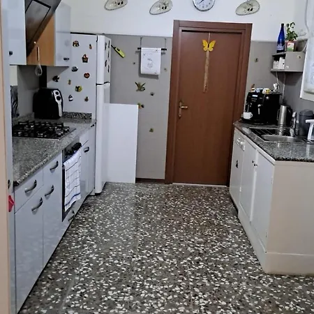 Casa Da Anna 公寓 切萨雷奥港