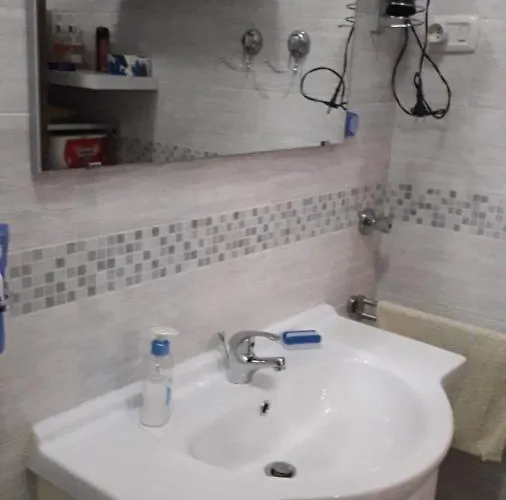 Casa Da Anna 아파트 포르토 세자레오