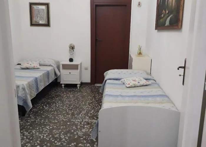 Casa Da Anna 포르토 세자레오