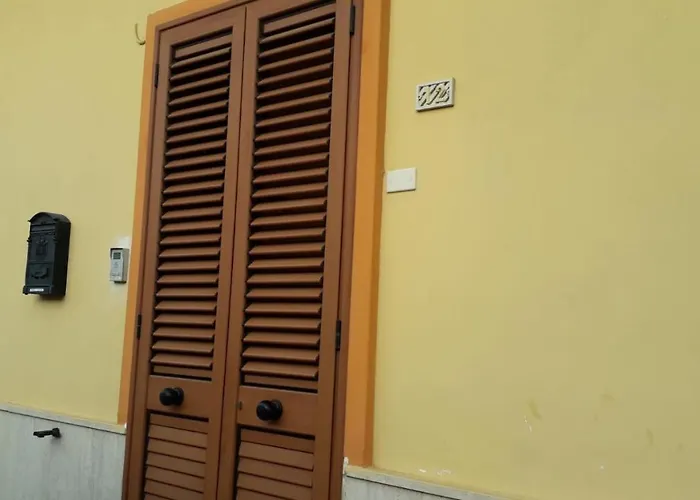 아파트 Casa Da Anna