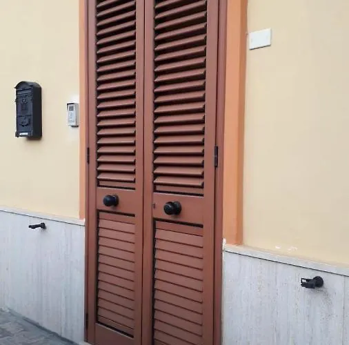 아파트 Casa Da Anna