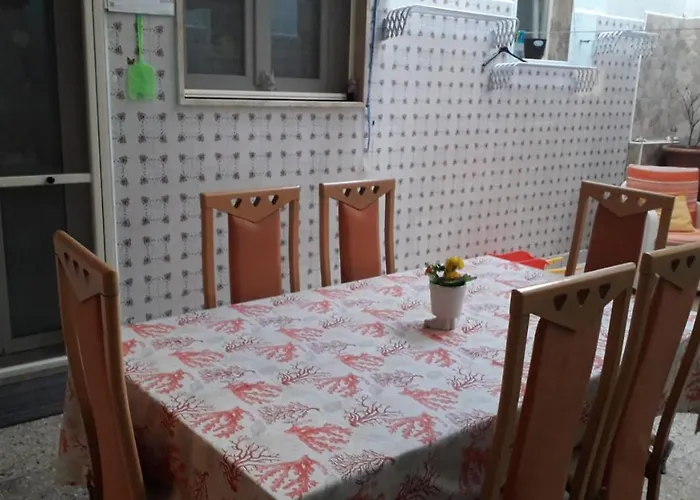 Casa Da Anna 아파트 포르토 세자레오