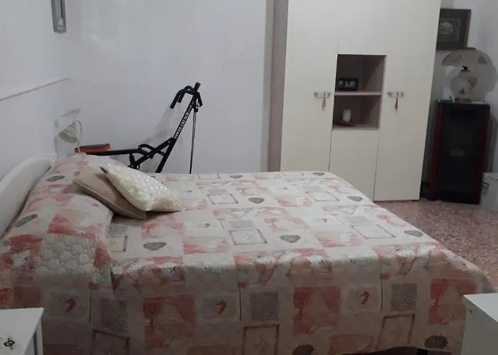 Casa Da Anna 포르토 세자레오