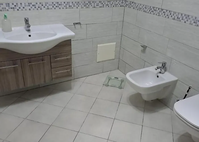 Casa Da Anna 아파트 *