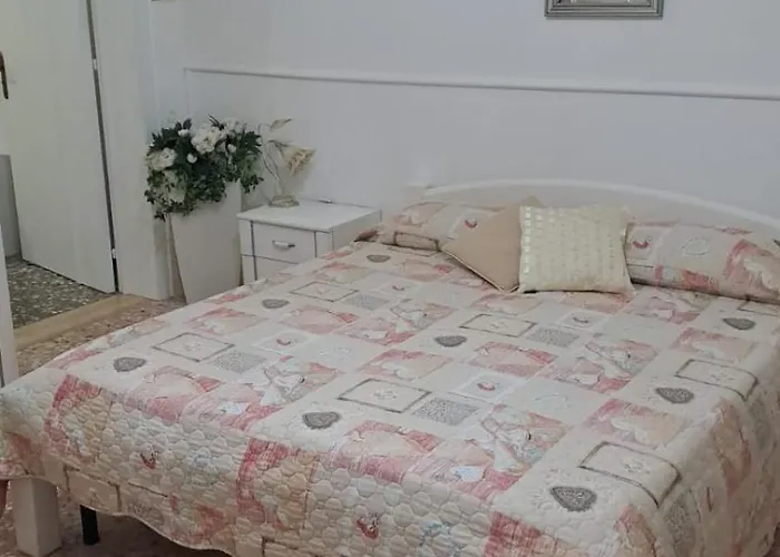 Casa Da Anna 아파트 포르토 세자레오