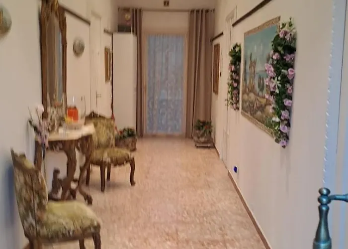 Casa Da Anna *