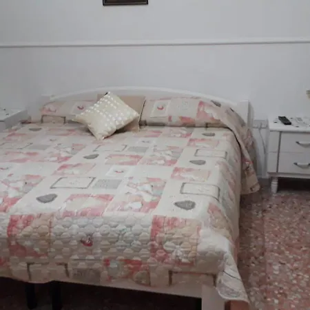 Apartment Casa Da Anna *