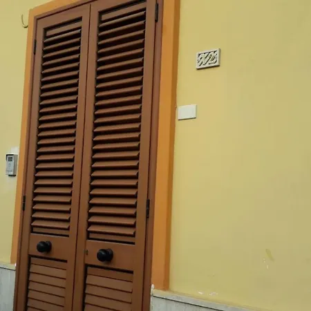 Appartamento Casa Da Anna