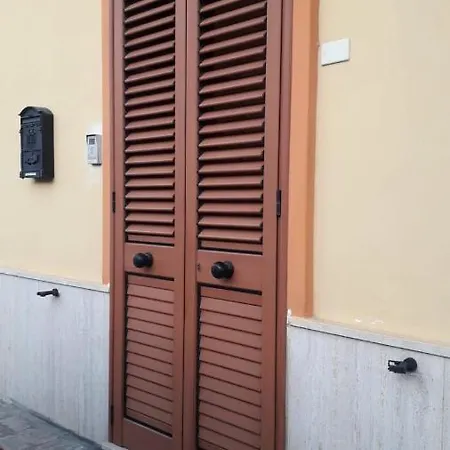 Lägenhet Casa Da Anna