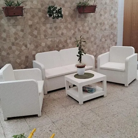 Casa Da Anna アパート