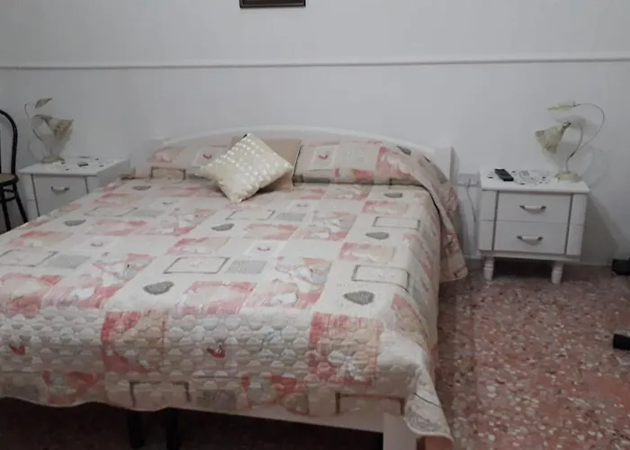Appartamento Casa Da Anna *