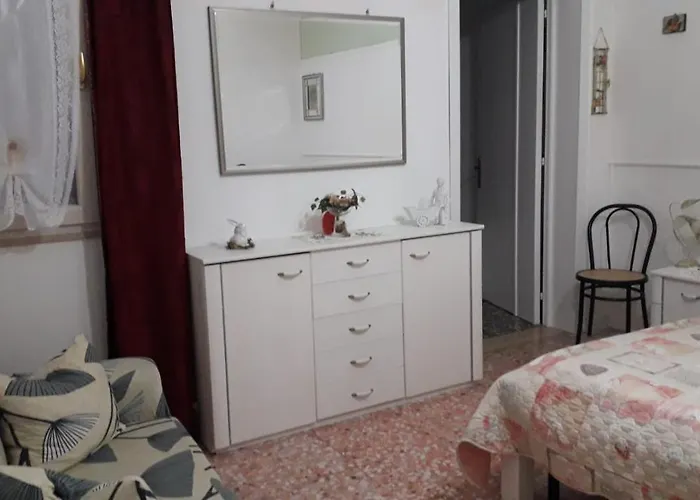 Casa Da Anna Appartamento *