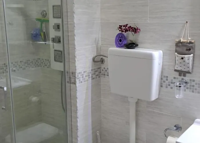 Casa Da Anna Porto Cesareo