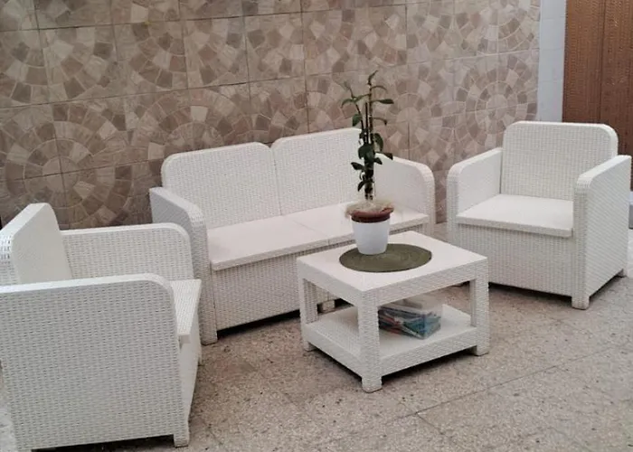 Casa Da Anna Appartamento