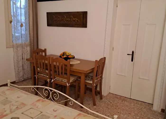 Casa Da Anna *