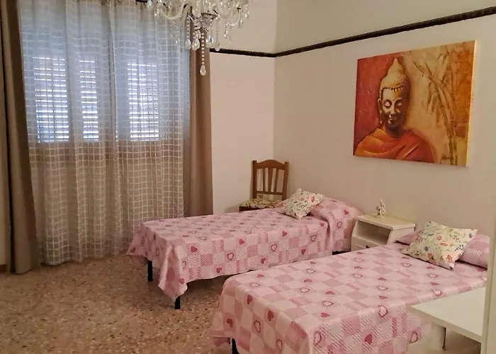 Appartamento Casa Da Anna *